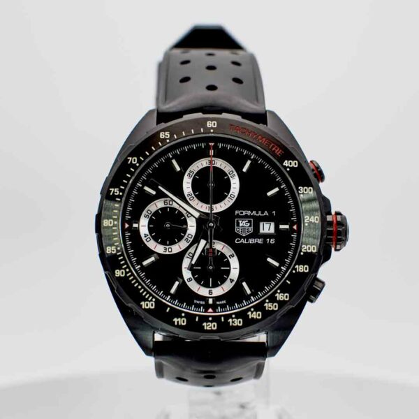 TAG HEUER FORMULA UNO