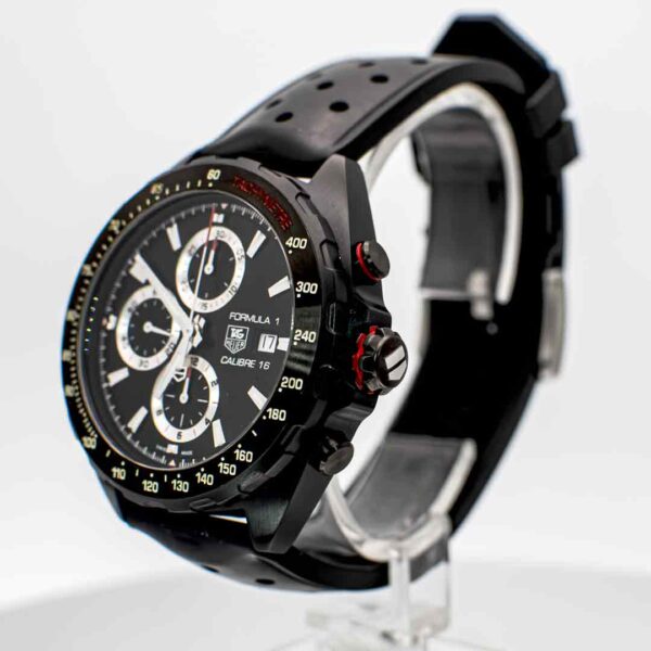 TAG HEUER FORMULA UNO - immagine 2