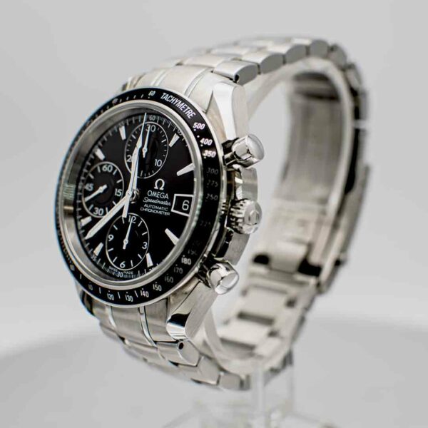 OMEGA SPEEDMASTER - immagine 2