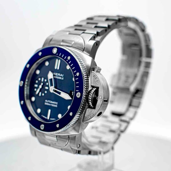 PANERAI 	SUBMERSIBLE - immagine 2