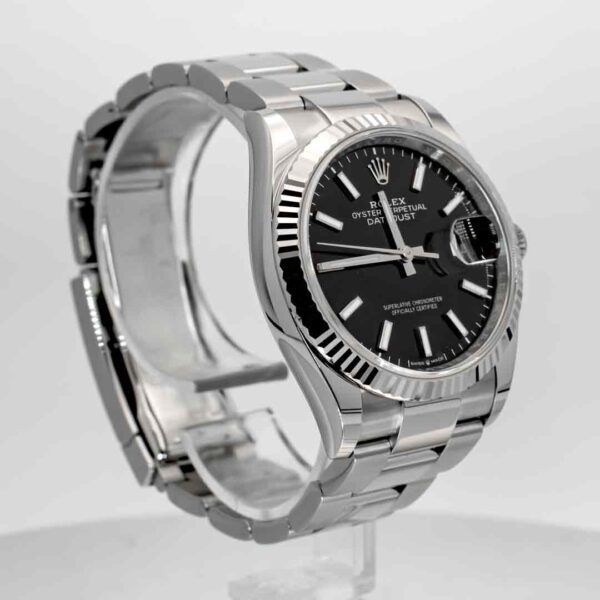 ROLEX DATEJUST - immagine 3