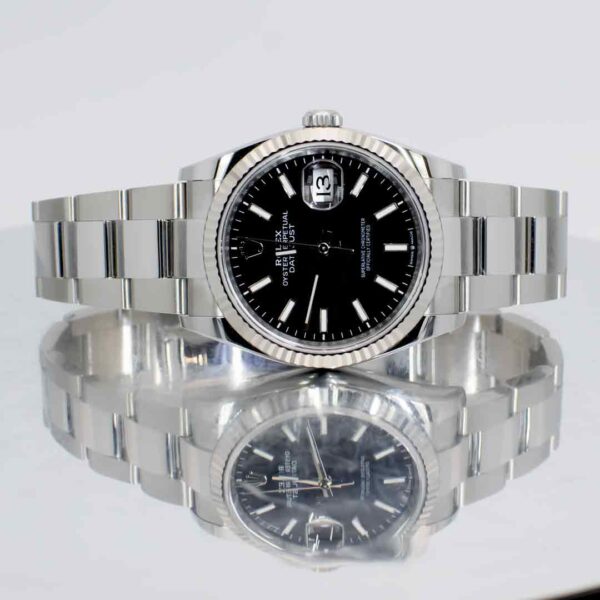 ROLEX DATEJUST - immagine 5