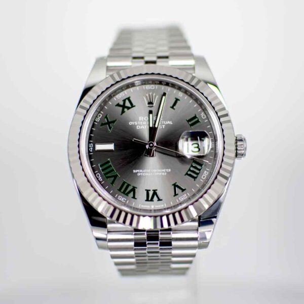 ROLEX WIMBLEDON