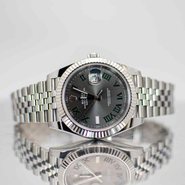 ROLEX WIMBLEDON - immagine 5