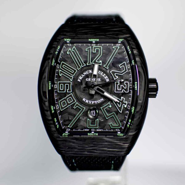 FRANCK MULLER KRIPTON