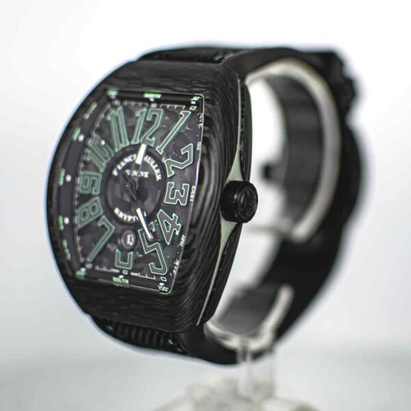 FRANCK MULLER KRIPTON - immagine 2