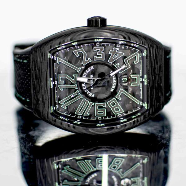 FRANCK MULLER KRIPTON - immagine 4