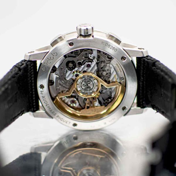 AUDEMARS PIGUET CODE 11.59 - immagine 4