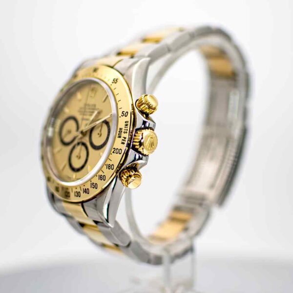 ROLEX DAYTONA A/O ZENITH - immagine 2