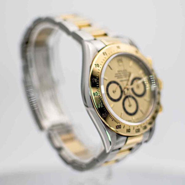 ROLEX DAYTONA A/O ZENITH - immagine 3