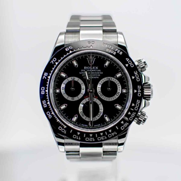 ROLEX DAYTONA