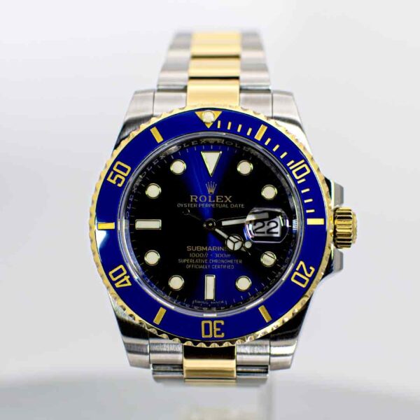 ROLEX SUBMARINER A/O