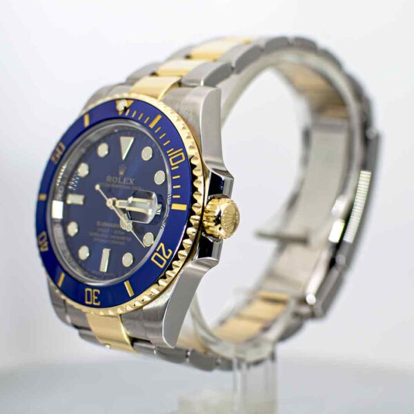 ROLEX SUBMARINER A/O - immagine 2