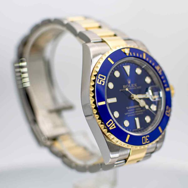 ROLEX SUBMARINER A/O - immagine 3