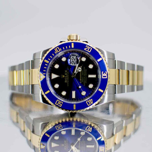 ROLEX SUBMARINER A/O - immagine 5