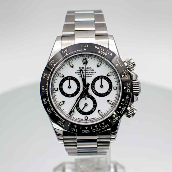 ROLEX DAYTONA