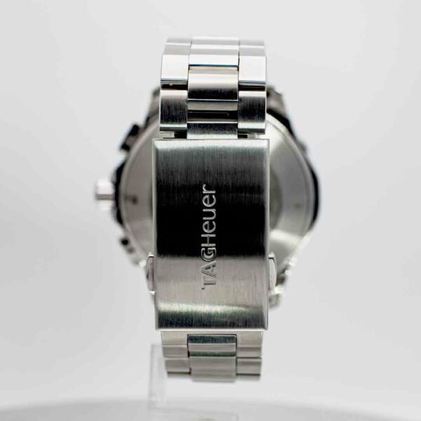 TAG HEUER AQUARACER BLU - immagine 4