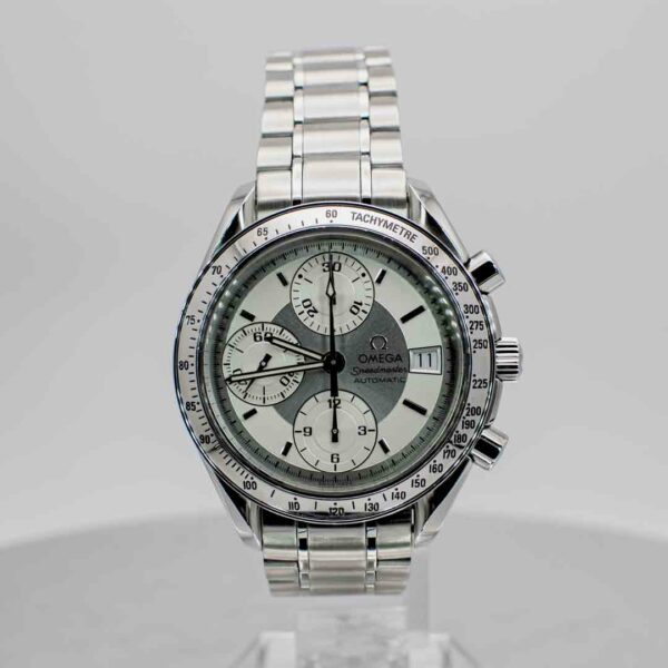 OMEGA SPEEDMASTER