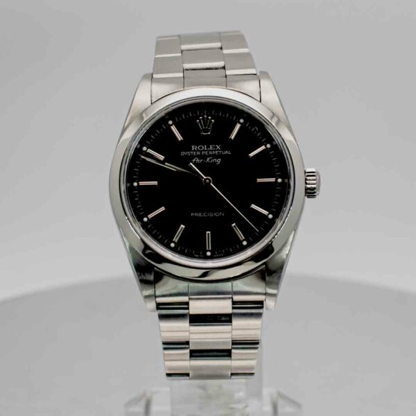 ROLEX AIR KING