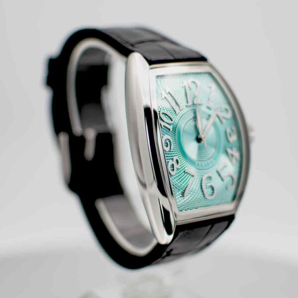 FRANCK MULLER CURVEX - immagine 3