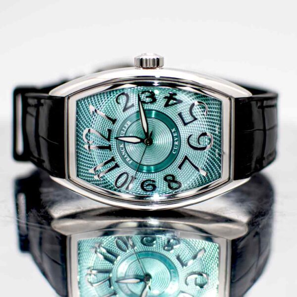 FRANCK MULLER CURVEX - immagine 4