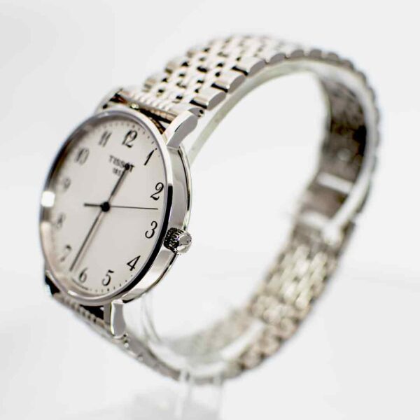 TISSOT CLASSIC EVERYTIME MEDIUM - immagine 2