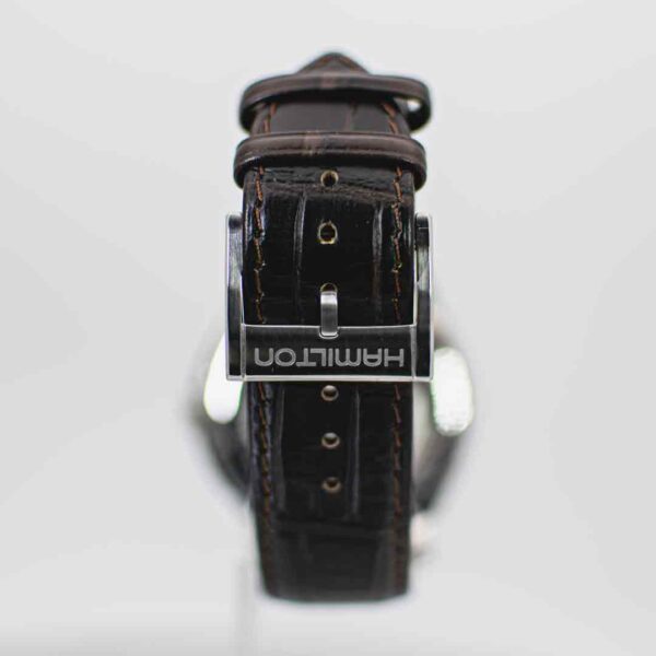 HAMILTON JAZZMASTER - immagine 4