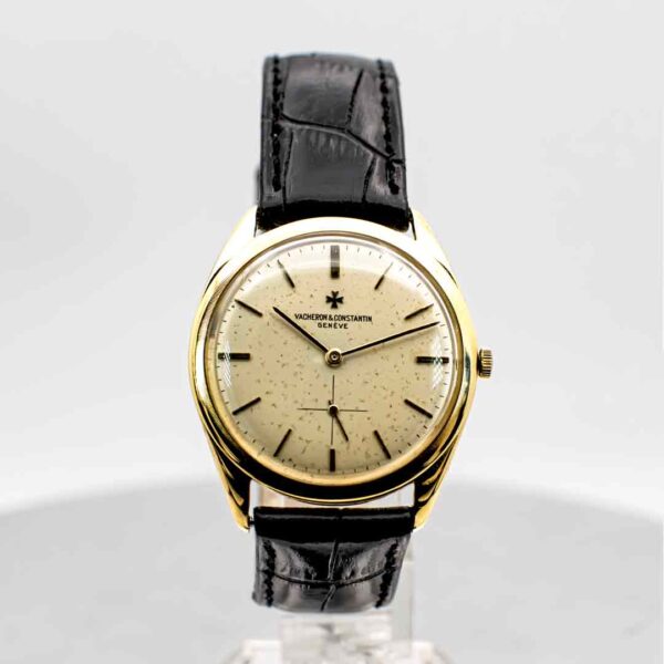 VACHERON COSTANTIN  CASSA ORO