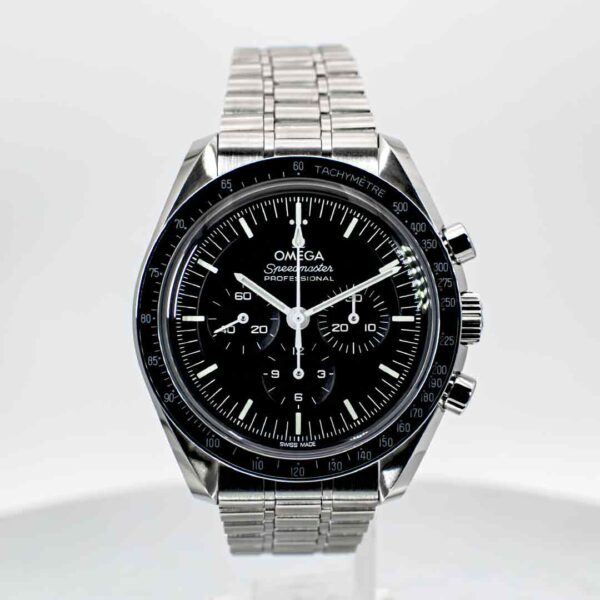 OMEGA SPEED MASTER MOON WATCH