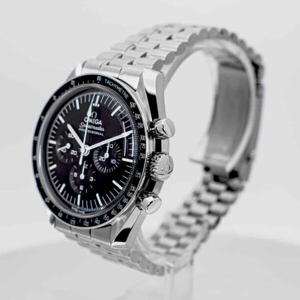 OMEGA SPEED MASTER MOON WATCH - immagine 2