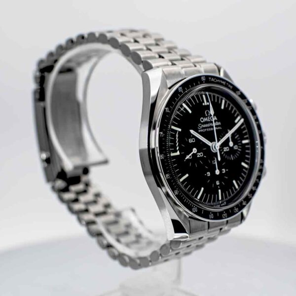 OMEGA SPEED MASTER MOON WATCH - immagine 3