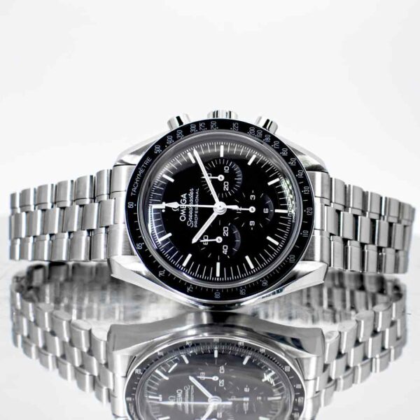 OMEGA SPEED MASTER MOON WATCH - immagine 5