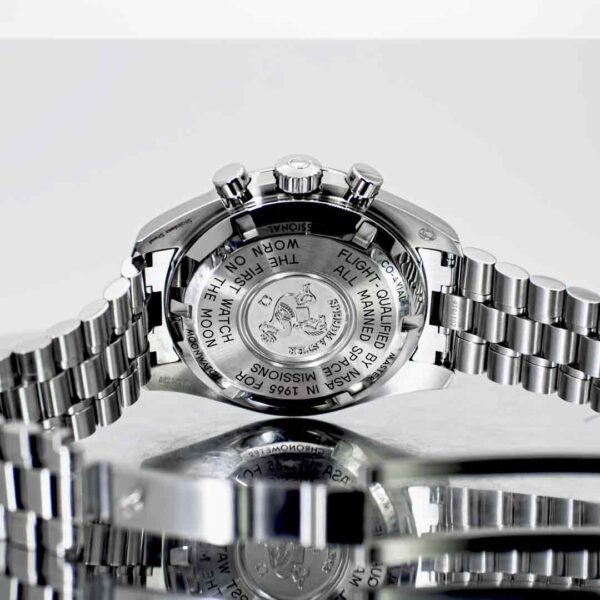 OMEGA SPEED MASTER MOON WATCH - immagine 6