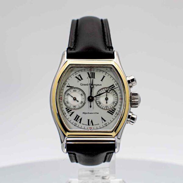 GIRARD PERREGAUX RICHEVILLE