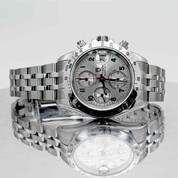 TUDOR PRINCE DATE TIGER - immagine 5