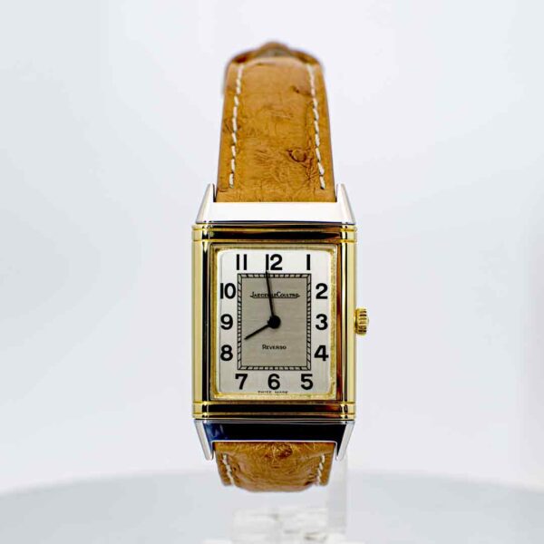 JAEGER LE COULTRE REVERSO