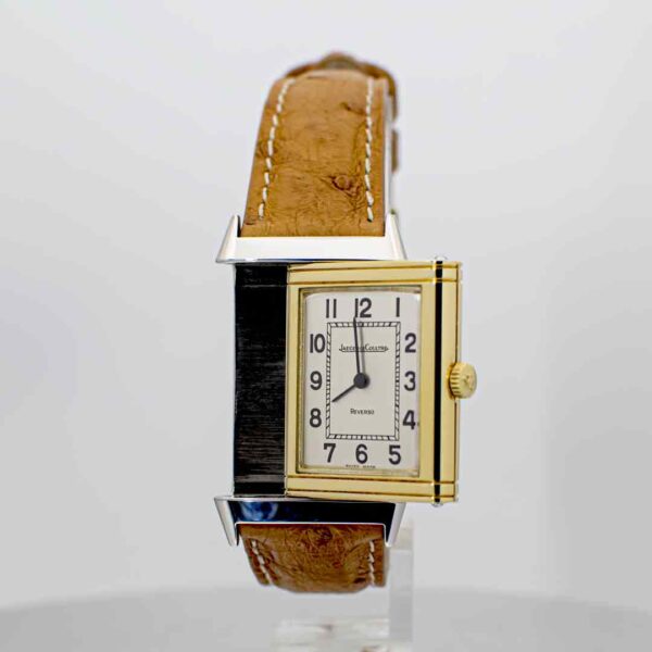 JAEGER LE COULTRE REVERSO - immagine 4