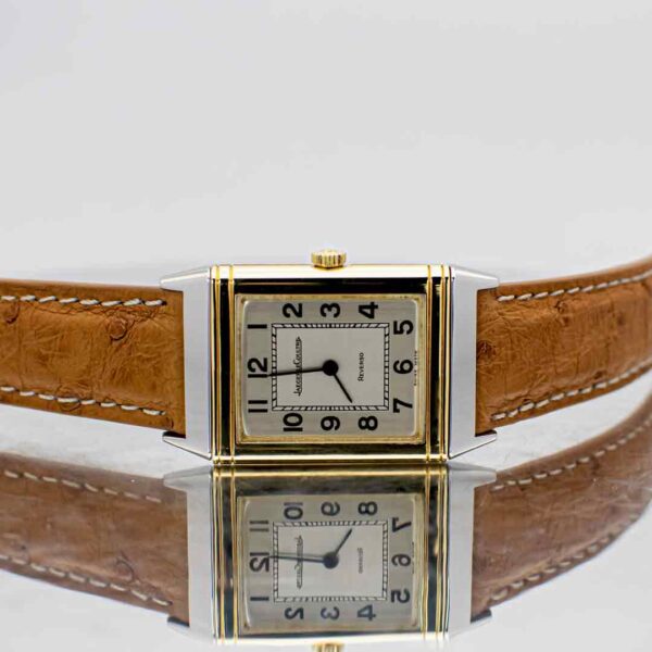 JAEGER LE COULTRE REVERSO - immagine 7