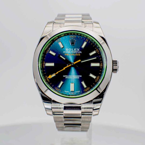 ROLEX MILGAUSS