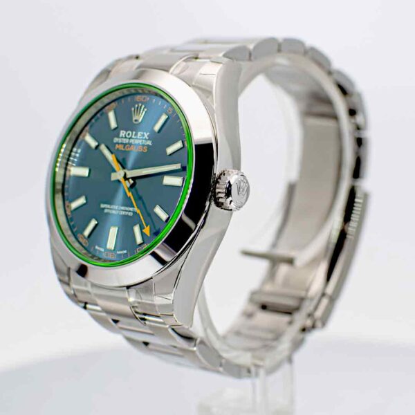 ROLEX MILGAUSS - immagine 2