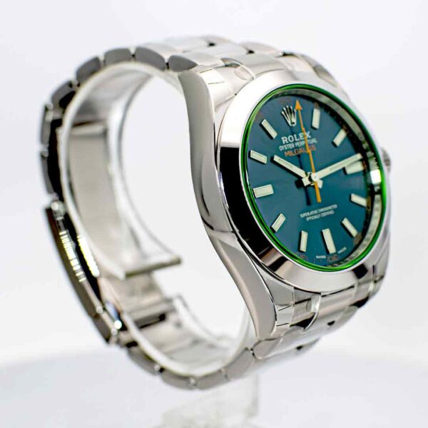 ROLEX MILGAUSS - immagine 3