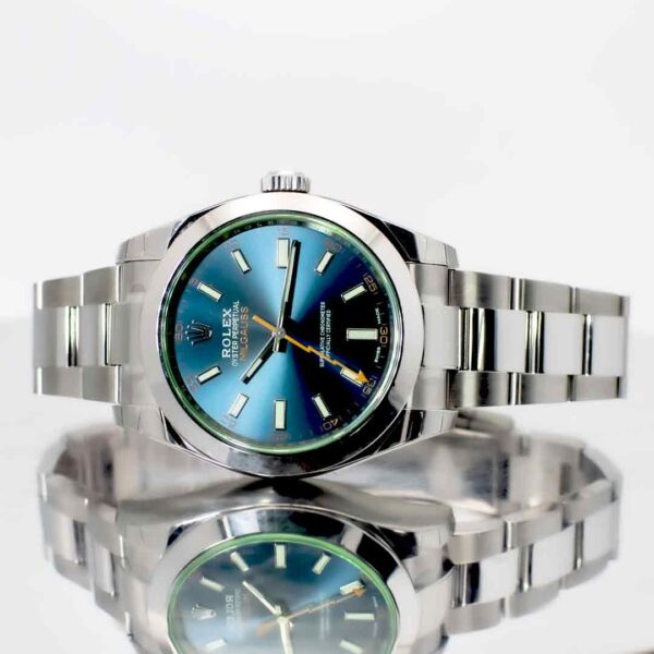 ROLEX MILGAUSS - immagine 4