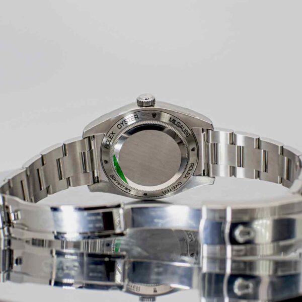 ROLEX MILGAUSS - immagine 5