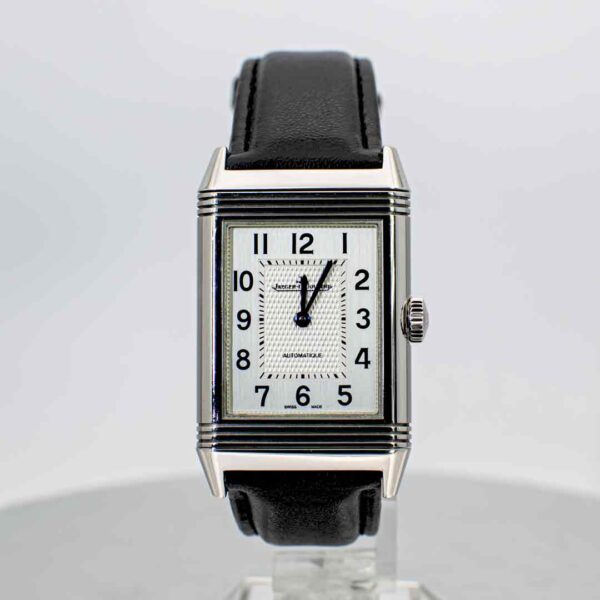 JAEGER LE COULTRE REVERSO